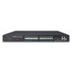 Planet Layer 2+ 24-Port 10G SFP+ + 2-Port 40G QSFP+ Stackable Managed Switch PLT-XGS-5240-24X2QR
