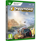 Expeditions: A MudRunner Game - Day One Edition Xbox Series