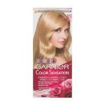 Garnier Color Sensation boja za kosu obojena kosa svi tipovi kose 40 ml Nijansa 9,13 cristal beige blond za žene POKR
