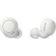 Sony WF-C500 sportske slušalice bežične/bluetooth, bijela/crna/crvena/narančasta/svijetlo zelena/zelena, mikrofon