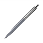 Parker - Kemijska olovka Parker Jotter XL, srebrno siva