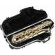SKB Cases 1SKB-455W Pro Baritone Sax Zaštitna navlaka za saksofon