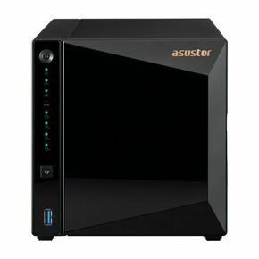 Poslužitelj Asustor AS3304T v2 2 GB RAM