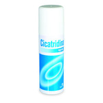 Cicatridina sprej 125 ml