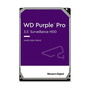 Western Digital Purple Pro Smart Video WD181PURP HDD