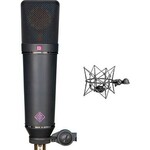 Neumann U87 Ai mt studio set