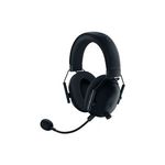 Razer Blackshark V2 Pro gaming slušalice, bežične/bluetooth, bijela/crna, 100dB/mW, mikrofon