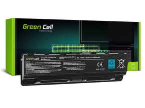 Baterija za laptop GREEN CELL (TS13V2) baterija 4400 mAh