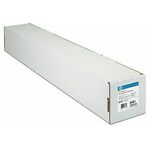 Papir rola HP 914mm-Šx45.7m-D Bright White Inkjet Paper 90g/m2 36" - C6036A
