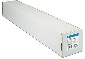 Papir rola HP 914mm-Šx45.7m-D Bright White Inkjet Paper 90g/m2 36" - C6036A