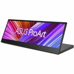 Asus ProArt PA147CDV monitor, IPS, 32:9, 60Hz, USB-C, HDMI, Display port, Touchscreen