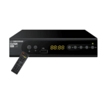 Prijemnik DVB-T ESPERANZA EV106R DVB-T2 H.265/HEVC