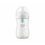 Avent bočica za bebe Natural/Natural Response SCY673/82, 260ml