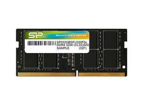 Silicon Power 4GB DDR4 2666MHz