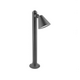 Vrtna svjetiljka Lustino GU10 IP44 visina-80cm