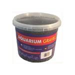 Aqua Nova - Šljunak za Akvarij Basalt 2-5 mm