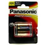 Panasonic baterija 2CR5L, 6 V