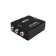 Transmedia AV to HDMI converter, with upscaler TRN-CS37-L TRN-CS37-L