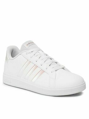 Obuća adidas Grand Court Lifestyle Lace Tennis Shoes GY2326 Bijela