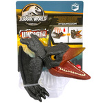 Jurassic World: Beba dinosaura grabljivica - figura Pteranodona - Mattel