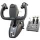 Thrustmaster TCA Yoke Pack Boeing, crni