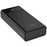 Ansmann PB322PD powerbank (rezervna baterija) 24000 mAh LiPo USB a, USB-C® crna