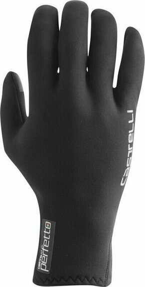 Castelli Perfetto Max Glove Black XL