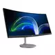 Acer CB382CUR bemiiphuzx - CB2 Series - LED monitor - curved - 38" - HDR