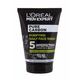 L´Oréal Paris Men Expert Pure Carbon gel za čišćenje lica za normalnu kožu Purifying Daily Face Wash 100 ml za muškarce