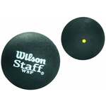 Wilson Staff Squash Balls Yellow