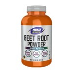Beet Root - cikla u prahu NOW, 340 mg