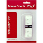Gripovi za reket - zamjenski MSV Soft Tac Perforated white 1P
