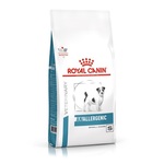 Royal Canin Anallergenic Small suha hrana za male pse 3 kg