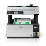 Epson EcoTank L6460 kolor multifunkcijski inkjet pisač, duplex, A4, CISS/Ink benefit, 1200x4800 dpi/4800x1200 dpi, Wi-Fi