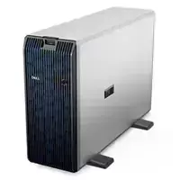 Server Dell T550 Silver4309Y 2x480GB 2x16GB
