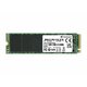 Transcend TS1TMTE115S SSD 1TB, M.2, NVMe, 3200/2000 MB/s