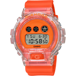 Sat G-Shock DW-6900GL-4ER Orange