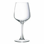 Čaše za vino Arcoroc Voda 6 kom. 31 cl , 1122 g