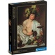 Caravaggio: Bacchus Museum Collection puzzle od 1000kom - Clementoni