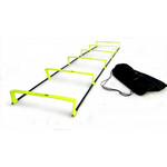 Ljestve za vježbanje Yakimasport Elivated Ladder 6 Rungs