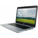 HP EliteBook 840 G4 14" 1920x1080, Intel Core i5-7200, 256GB SSD, 8GB RAM, Intel HD Graphics, Windows 10, refurbished