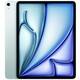 Apple iPad Air 11", (6th generation 2024), Blue, 2360x1640, 128GB, Cellular