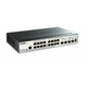 D-Link DGS-1510 switch, 16x/20x/24x/28x/2x/48x/4x/52x, rack mountable