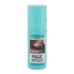 L´Oréal Paris Magic Retouch Instant Root Concealer Spray boja za kosu za sve tipove kose 75 ml nijansa Brown