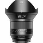 Irix 15mm f/2.4 Blackstone za Pentax širokokutni objektiv