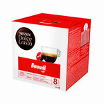 NESCAFE Dolce Gusto Espresso Buondi 99,2g (16 kapsula)