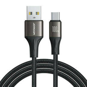 Kabel USB na USB-C Joyroom SA25-AC6 / 100W / 1