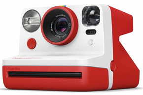 Polaroid Now analogni instant fotoaparat