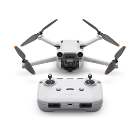 DJI Mini 3 dron