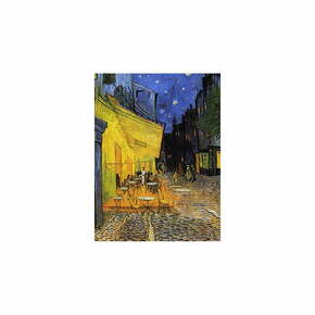 Reprodukcija slike Vincent van Gogh - Cafe Terrace